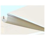 Conva Canal Vierteaguas PVC