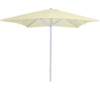 Conva Parasol Línea Basic Plaza Poliéster
