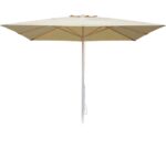 Conva Parasol Línea Basic Zoco Poliéster