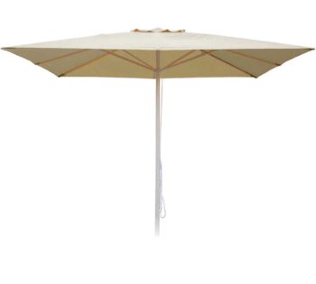 Conva Parasol Línea Basic Zoco Poliéster