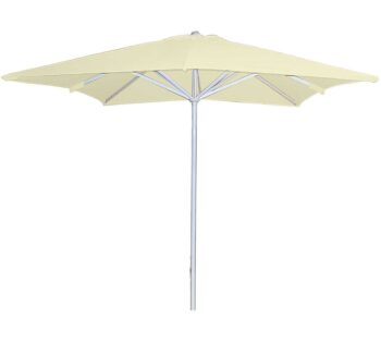 Conva Parasol Línea Basic Plaza Acrílico