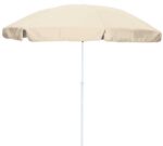 Conva Parasol Línea Basic Feria Poliéster