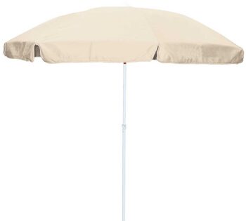 Conva Parasol Línea Basic Feria Poliéster