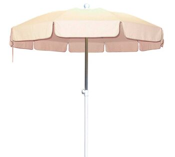 Conva Parasol Linea Forte Aqua Poliéster