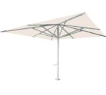 Conva Parasol Línea Forte Giant 4 x 4 Acrílico Forte