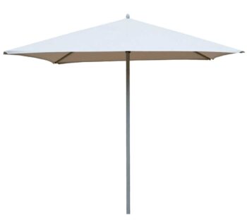 Conva Parasol Línea Forte Vía Poliéster