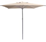 Conva Parasol Línea Forte Máster 4 x 4 Acrílico Forte