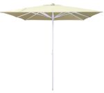 Conva Parasol Línea Forte Heavy Duty 3 x 3 Olefin