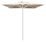 Conva Parasol Línea Forte Máster 4 x 3 Acrílico Forte