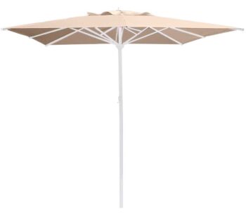 Conva Parasol Línea Forte Master 4 x 4 Olefin