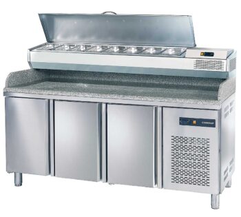 Corequip Mesa Refrigerada Pizza MPP