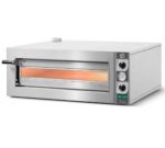 Cuppone Horno Pizza Tiziano 1 Cámara