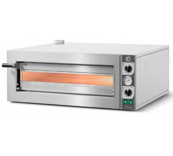 Cuppone Horno Pizza Tiziano 1 Cámara