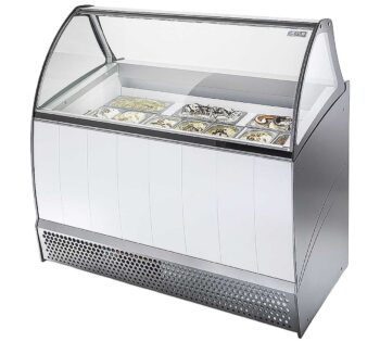 Cof Vitrina Helado Bermuda