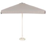 Ezpeleta Parasol Eolo 2,5 x 2,5 con Volantes