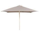 Ezpeleta Parasol Eolo 2,5 x 2,5 sin Volantes