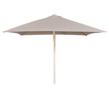 Ezpeleta Parasol Eolo 2,5 x 2,5 sin Volantes