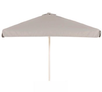Ezpeleta Parasol Eolo 2 x 2 con Volantes