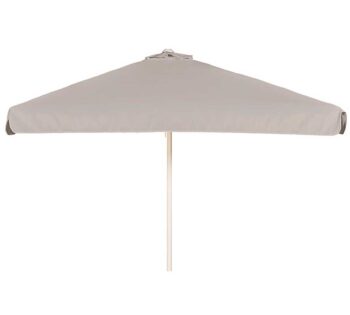 Ezpeleta Parasol Eolo 3 x 3 con Volantes
