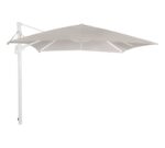Ezpeleta Parasol Flexo Blanco 3 x 3