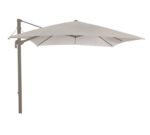 Ezpeleta Parasol Flexo Dark Taupe 3 x 3