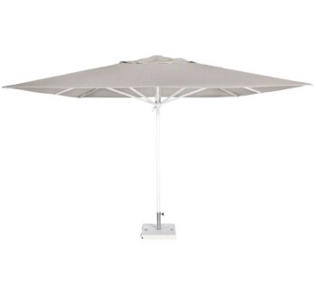 Ezpeleta Parasol Formentera 3,5 x 3,5 sin Volantes