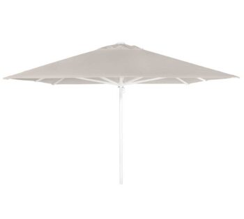 Ezpeleta Parasol Formentera 3 x 3 sin Volantes