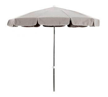 Ezpeleta Parasol Tenerife Inox 2