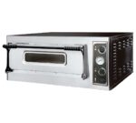 Mes Fred Horno Pizza Basic Analógico 1 Cámara