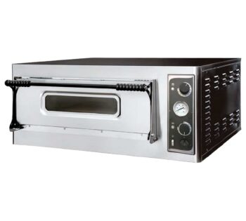 Mes Fred Horno Pizza Basic Analógico 1 Cámara