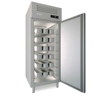 Infrico Armario Congelador Heladería AGB 901 BT