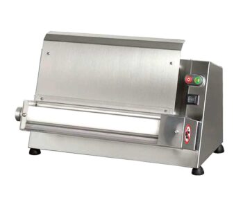 Irimar Formadora Base de Pizza con Pedal S42MR