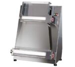 Irimar Formadora Base de Pizza con Pedal S42RP