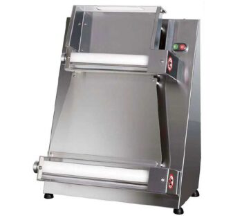 Irimar Formadora Base de Pizza con Pedal S42RP