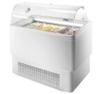 Isa Vitrina Helados Fiji