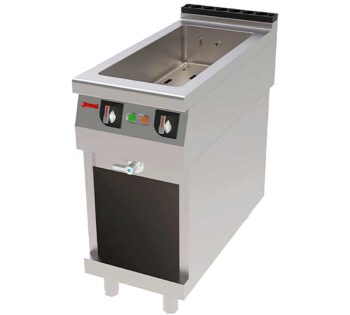 Jemi Baño María Serie 900 de Pie BME20