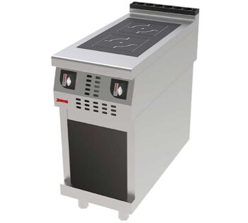Jemi Cocina de Inducción Serie 900 T90 IN