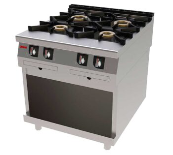 Jemi Cocina Serie 900 de Pie T401