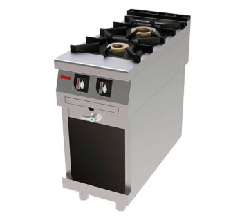 Jemi Cocina Serie 900 de Pie T201 Chef