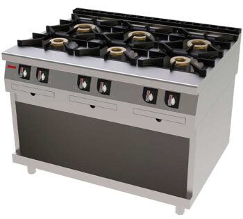 Jemi Cocina Serie 900 de Pie T601 Chef