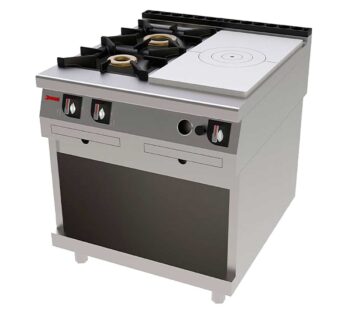 Jemi Cocina Serie 900 Francesa TP202