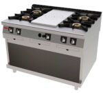 Jemi Cocina Serie 900 Francesa TP604