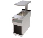 Jemi Mantenedor Fritos Serie 900 CI90