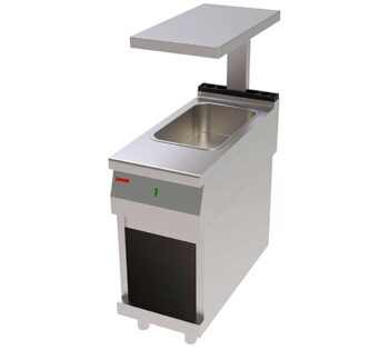 Jemi Mantenedor Fritos Serie 900 CI90