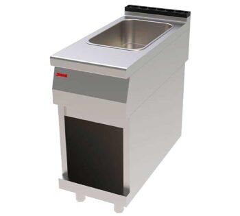 Jemi Contenedor Neutro Serie 900 C90
