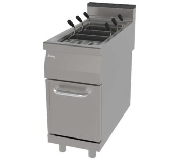 Jemi Cuece Pasta Serie 900 de Pie Gas CPG
