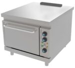 Jemi Horno Serie 900 Eléctrico