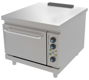 Jemi Horno Serie 900 Eléctrico