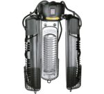 Lacor Estufa Brazos Abatibles
