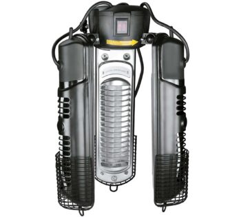 Lacor Estufa Brazos Abatibles